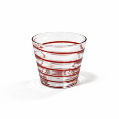 BỘ 6 LY THỦY TINH (OSE' TUMBLER)