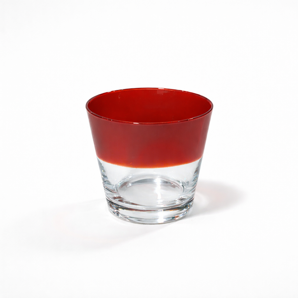 BỘ 6 LY THỦY TINH (OSE' TUMBLER)