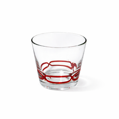 BỘ 6 LY THỦY TINH (OSE' TUMBLER)