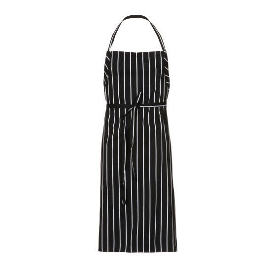 TẠP DỀ (APRON)
