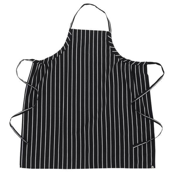 TẠP DỀ (APRON)