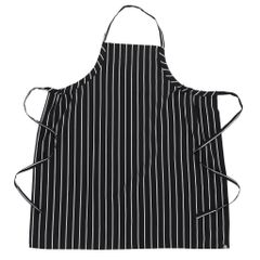 TẠP DỀ (APRON)
