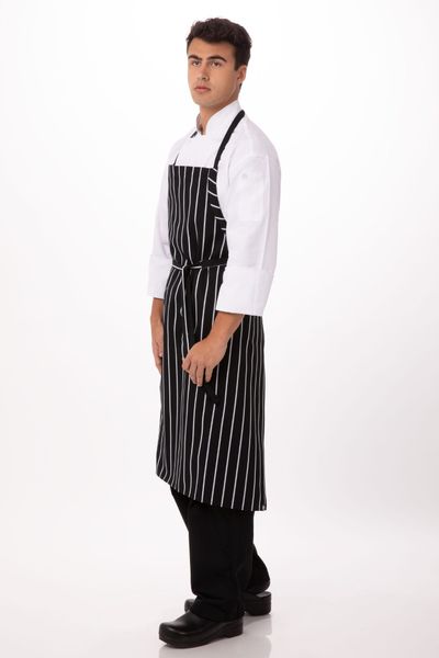 TẠP DỀ (APRON)