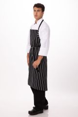 TẠP DỀ (APRON)