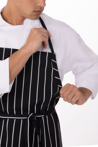 TẠP DỀ (APRON)