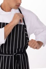 TẠP DỀ (APRON)