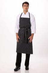 TẠP DỀ (APRON)