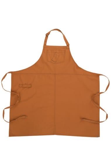 TẠP DỀ (CHEF'S BIB APRON)