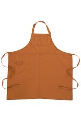 TẠP DỀ (CHEF'S BIB APRON)