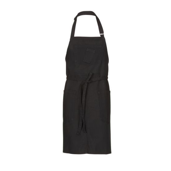 TẠP DỀ (BIB APRON)