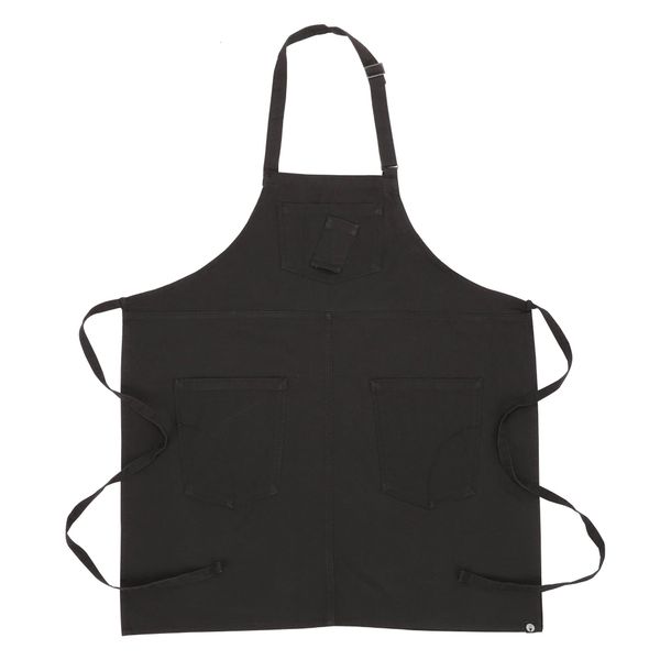 TẠP DỀ (BIB APRON)
