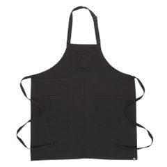 TẠP DỀ (BIB APRON)