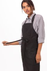 TẠP DỀ (BIB APRON)