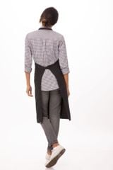TẠP DỀ (BIB APRON)