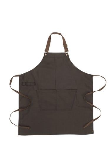 TẠP DỀ (BOULDER BIB APRON)