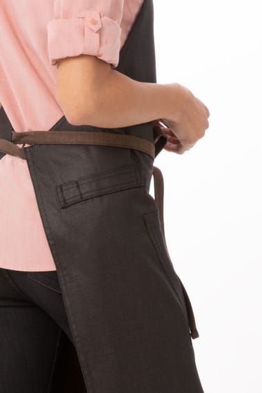 TẠP DỀ (BOULDER BIB APRON)