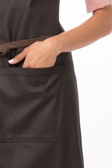 TẠP DỀ (BOULDER BIB APRON)