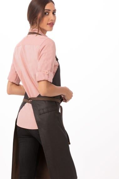 TẠP DỀ (BOULDER BIB APRON)
