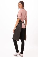 TẠP DỀ (BOULDER BIB APRON)