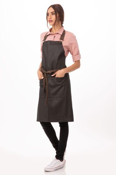 TẠP DỀ (BOULDER BIB APRON)