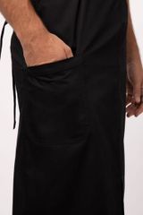 TẠP DỀ (BIB APRON)