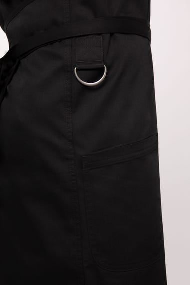 TẠP DỀ (BIB APRON)