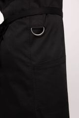 TẠP DỀ (BIB APRON)