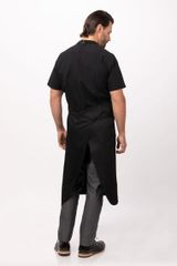 TẠP DỀ (BIB APRON)