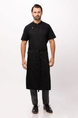 TẠP DỀ (BIB APRON)