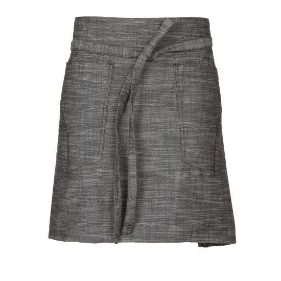 TẠP DỀ (APRON DENIM)