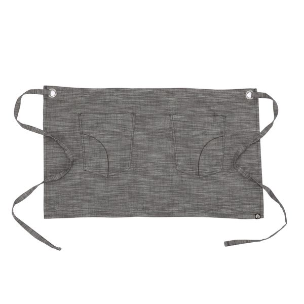 TẠP DỀ (APRON DENIM)