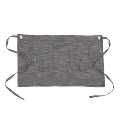 TẠP DỀ (APRON DENIM)