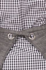 TẠP DỀ (APRON DENIM)
