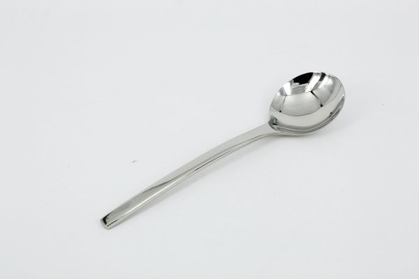 WNK-MUỖNG SÚP 17.8CM (ALBA SOUP SPOON)_P012579