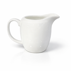 NAKANO-BÌNH RÓT SỨ 250ML (HANS MILK JUG CREAMER)