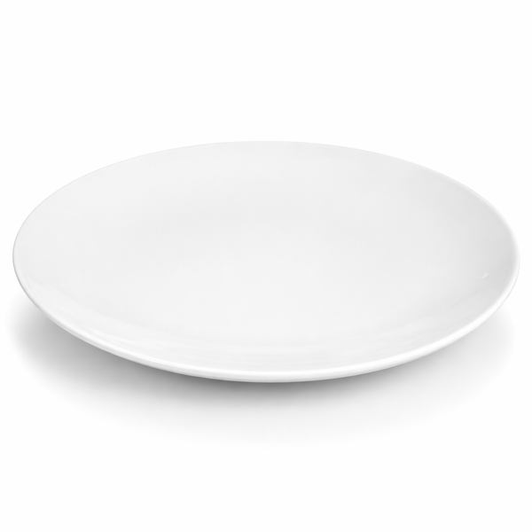 ĐĨA 30.5CM (OVAL COUPE PLATE)
