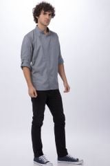 ÁO BẾP XL (CHEF COAT) P037615