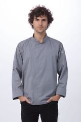 ÁO BẾP XL (CHEF COAT)