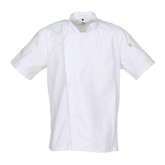 ÁO BẾP 2XL (CHEF COAT)