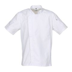 ÁO BẾP 2XL (CHEF COAT)