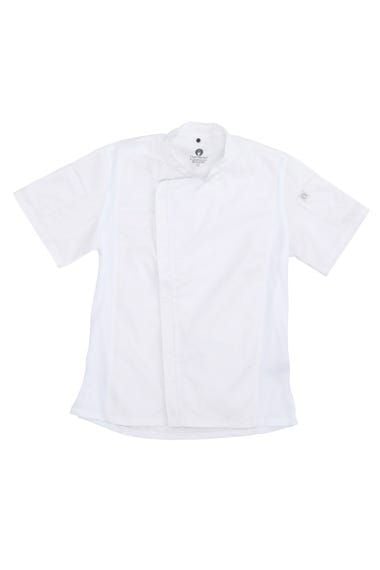 ÁO BẾP 2XL (CHEF COAT)