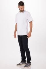 ÁO BẾP 2XL (CHEF COAT) P009663