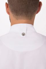 ÁO BẾP 2XL (CHEF COAT)