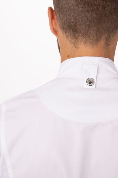 ÁO BẾP 2XL (CHEF COAT)