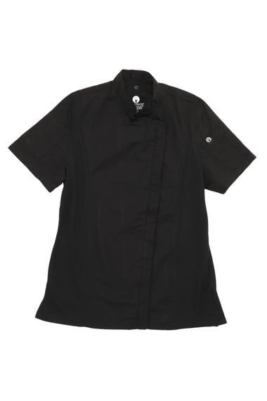 ÁO BẾP XS (CHEF COAT)