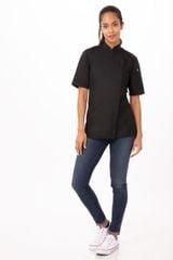 ÁO BẾP XS (CHEF COAT)