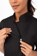 ÁO BẾP XS (CHEF COAT)