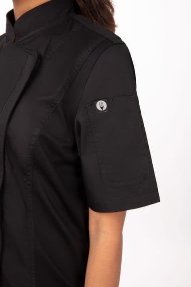 ÁO BẾP XS (CHEF COAT)