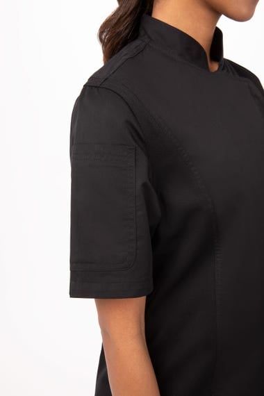 ÁO BẾP XS (CHEF COAT)