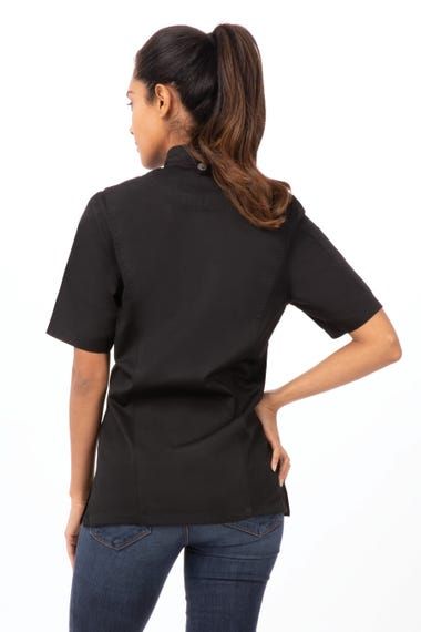 ÁO BẾP XS (CHEF COAT)